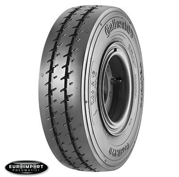 Continental ContiRV20  315/70 R15 165 A  